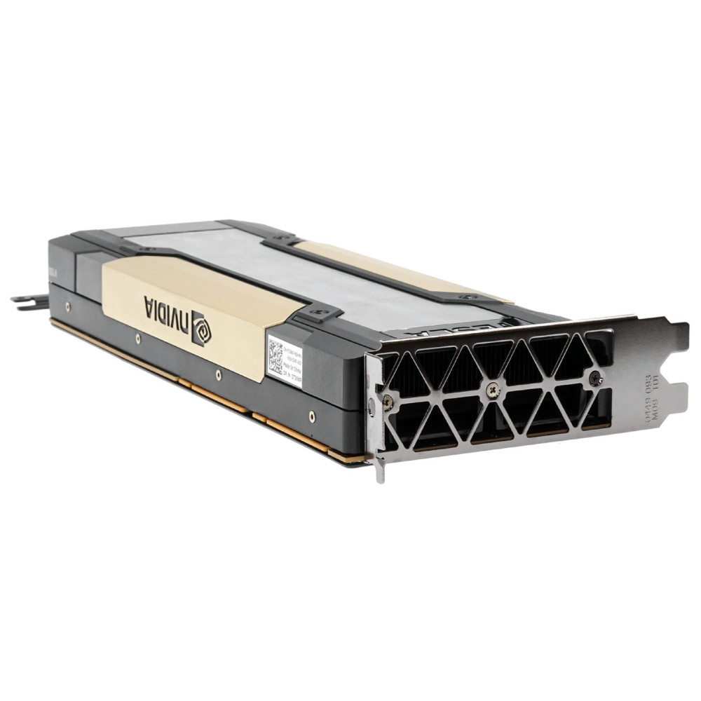 DELLEMC R940xa Xeon Gold 5115 512GB DDR4 4x NVIDIA Tesla V100